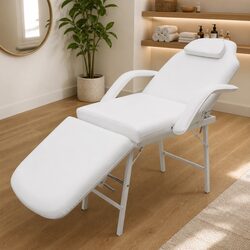 Portable Facial Treatment Chair Specifications and Features