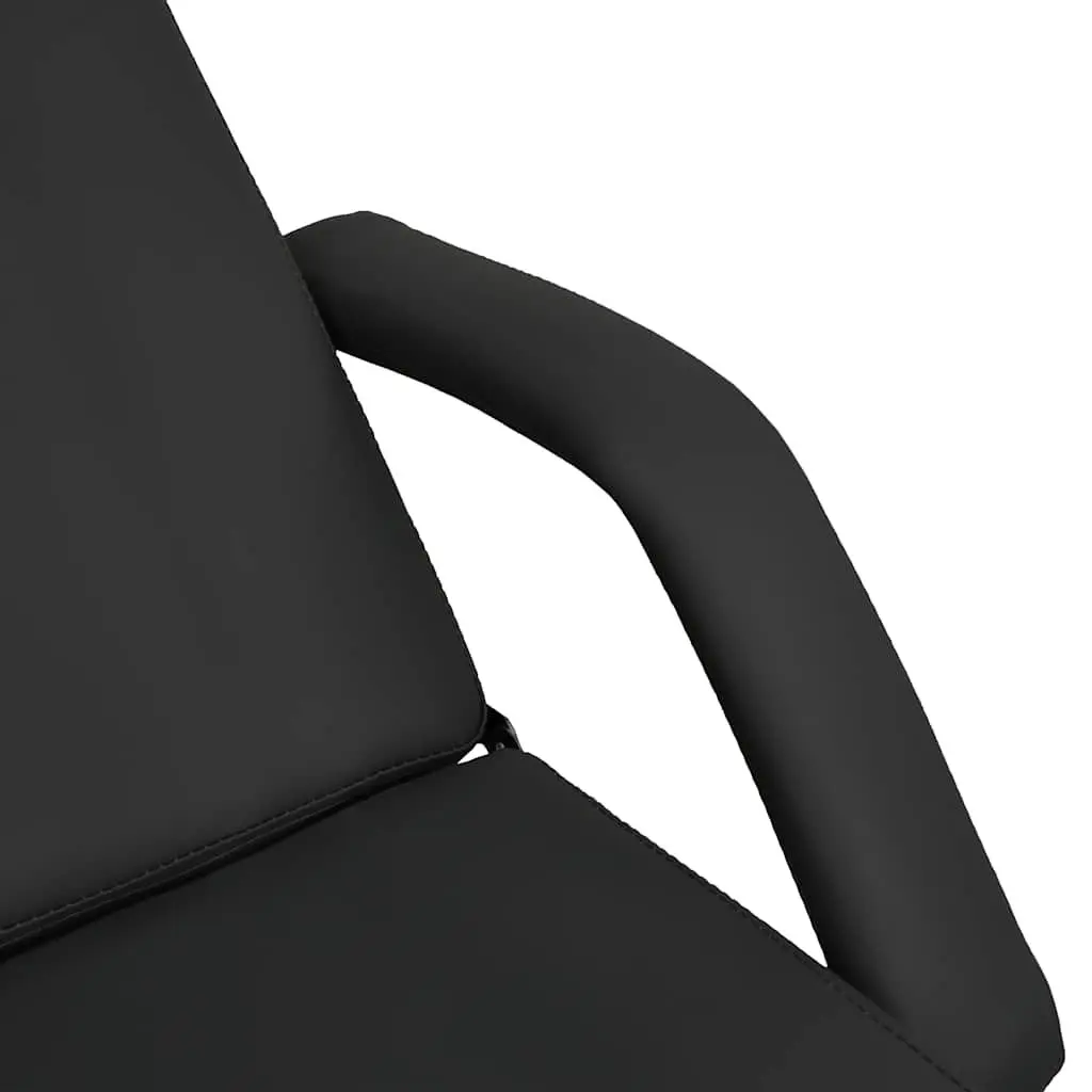 Massage Table Facial Beauty Bed Adjustable Backrest Footrest 180x62cm Salon