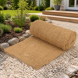 1x20m Coir Erosion Control Landscape Fabric Specifications