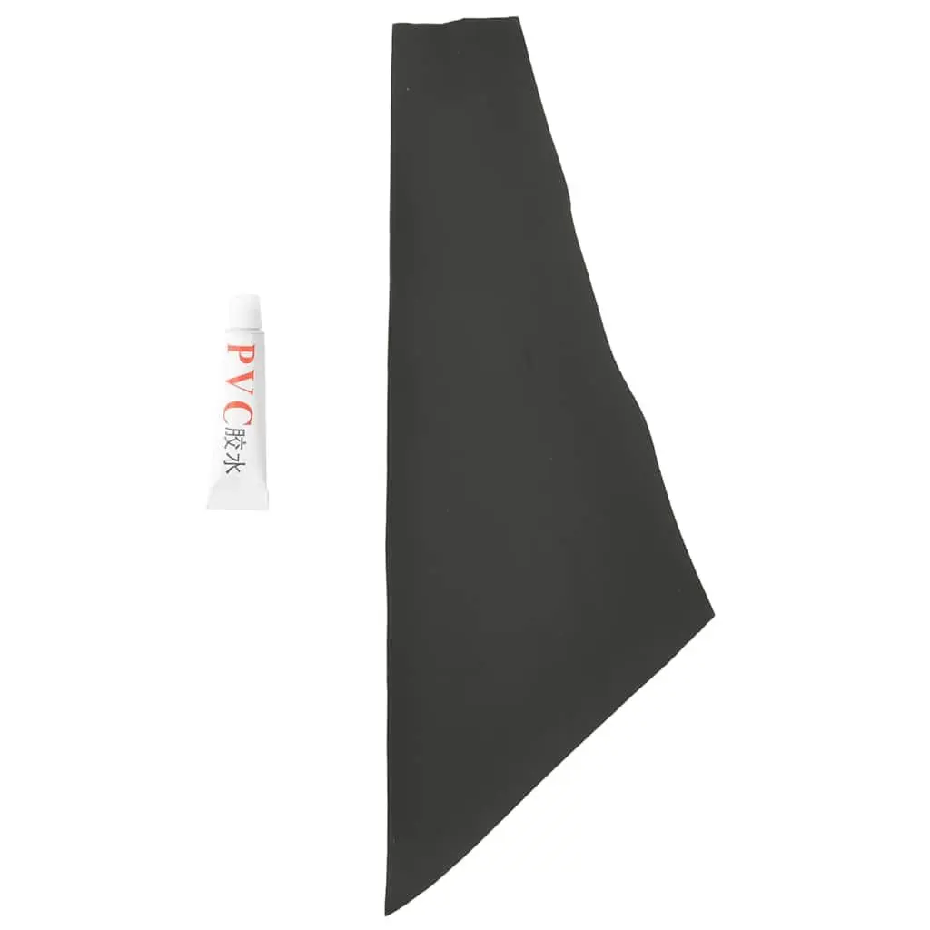 Chest Wading Pants with Attached Boots for Fishing Outdoor Size 39