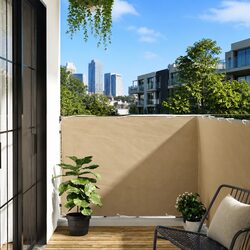 Specifications of the 120x300 cm Waterproof Balcony Shade