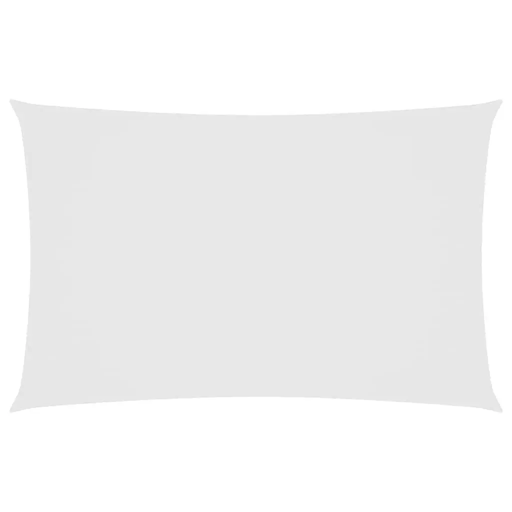 Rectangular Sunshade Sail 4x7 m