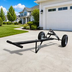 Specifications for 275kg Utility Trailer Dolly