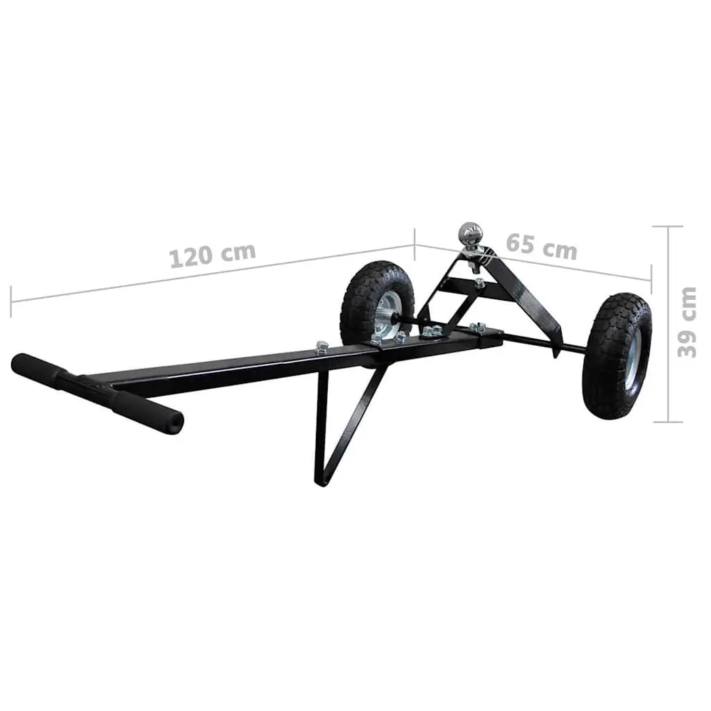 275kg Utility Trailer Dolly