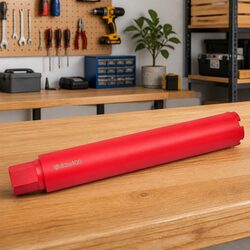 Specifications of 63mm x 400mm Diamond Core Drill Bit