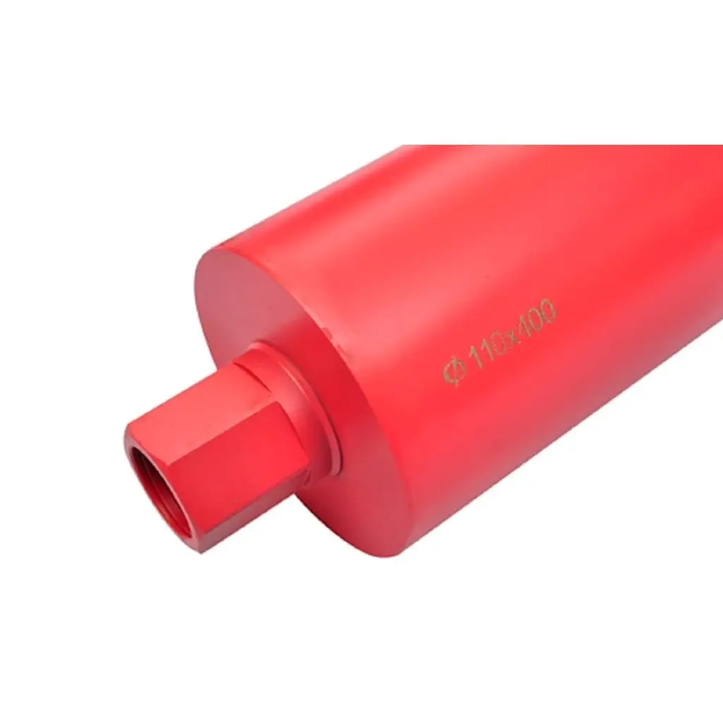 Diamond Core Drill Bit for Granite Concrete Hard Stone 110mm x 400mm