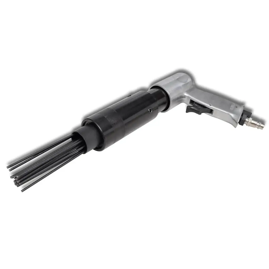 Pneumatic Needle Scaler Tool