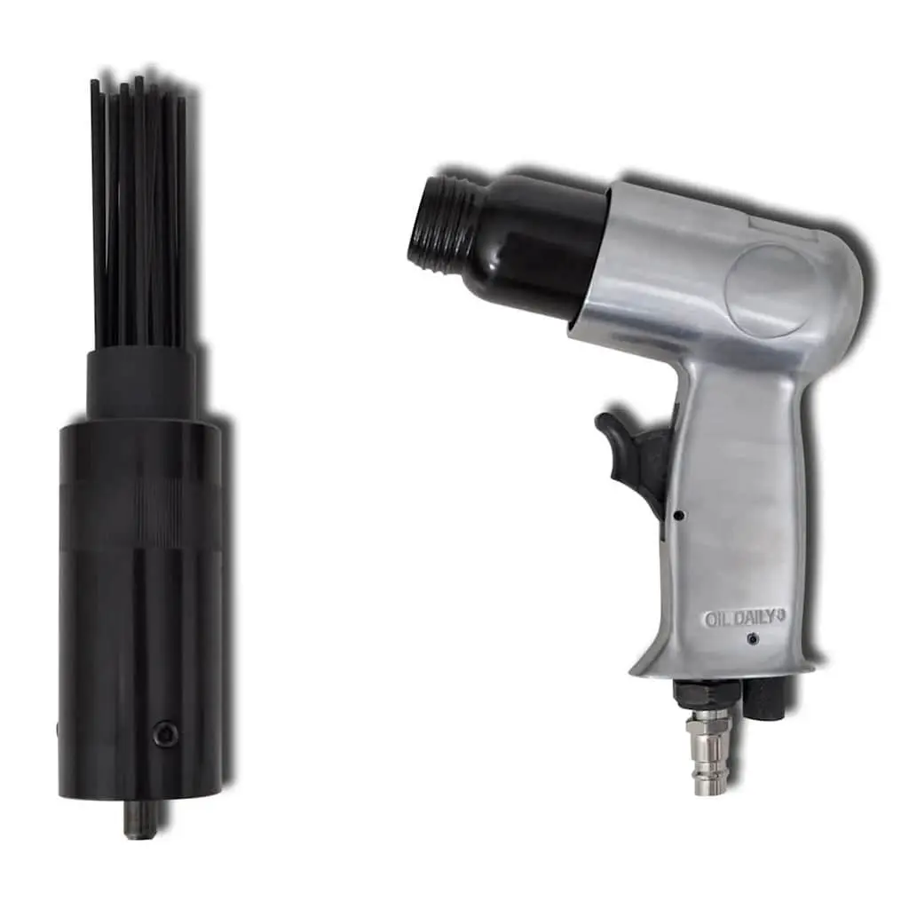 Pneumatic Needle Scaler Tool