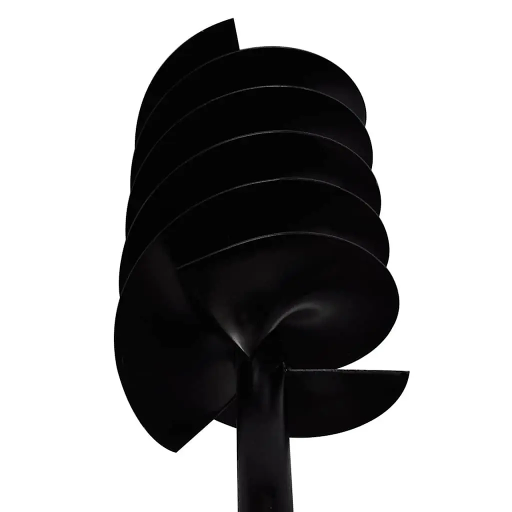 Ground Drill Auger Bit 150mm with Handle