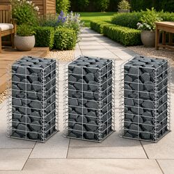 Gabion Basket Set - Specifications and Features