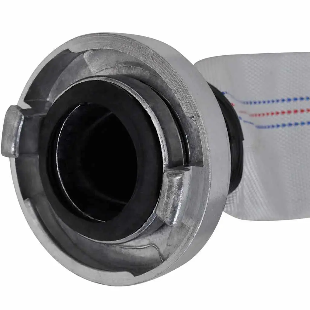 Fire Flat Hose 20m for Water Pump Installation 2 Inch
