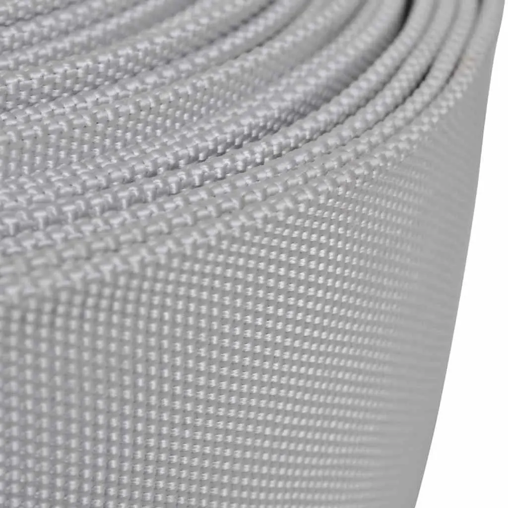 Fire Flat Hose 20m for Water Pump Installation 2 Inch