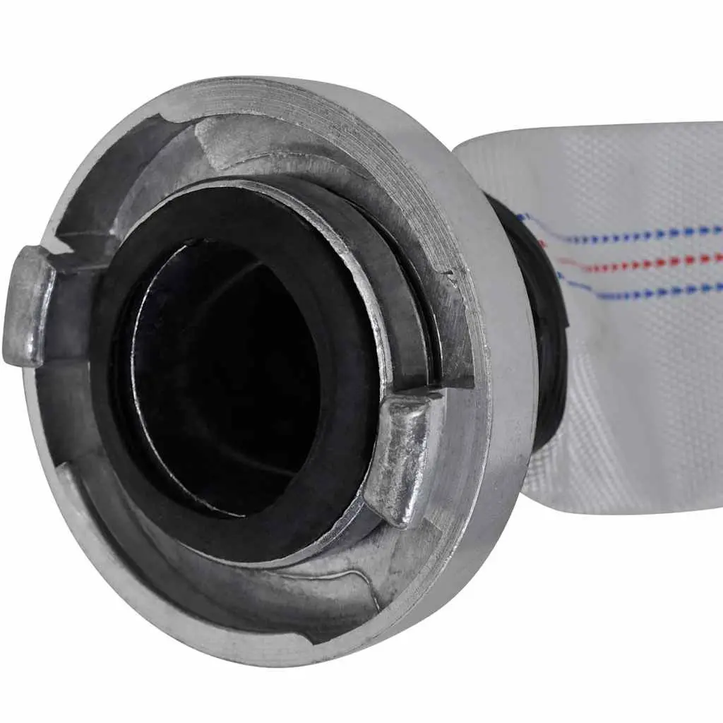 Fire Hose Flat Hose 30m Water Pump Installation 2 Inch
