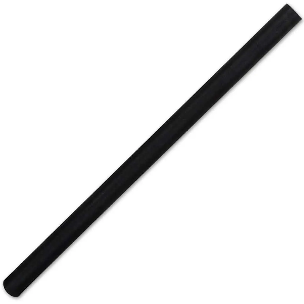 Fiberglass Mesh Screen for Insect Door Window Repair 100x500 cm Black