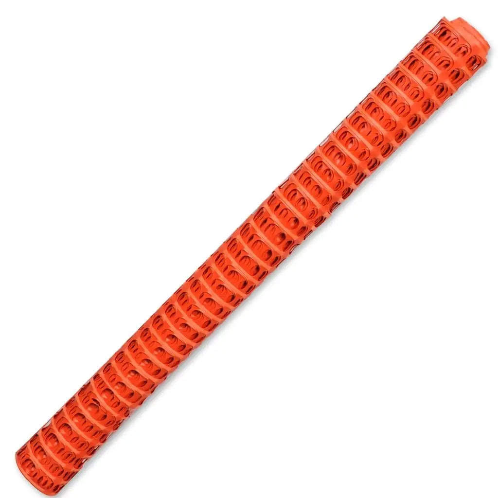 Safety Fence Outdoor Use 50m Orange Temporary Fencing