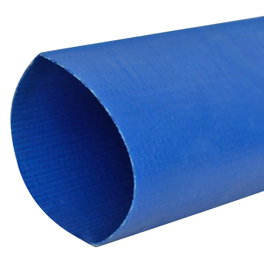 50m Flat Water Hose for Fire Pumps