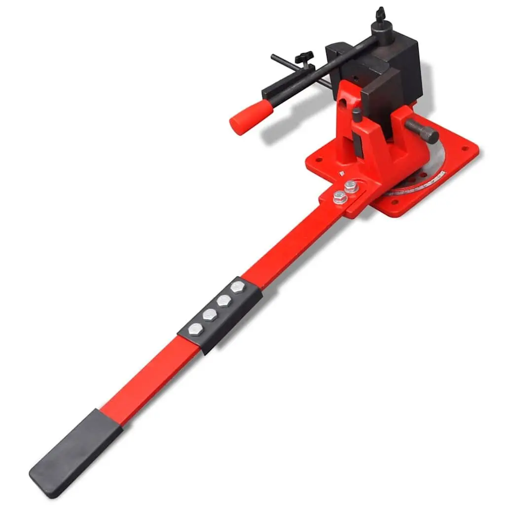 Manual Steel Pipe Bending Machine