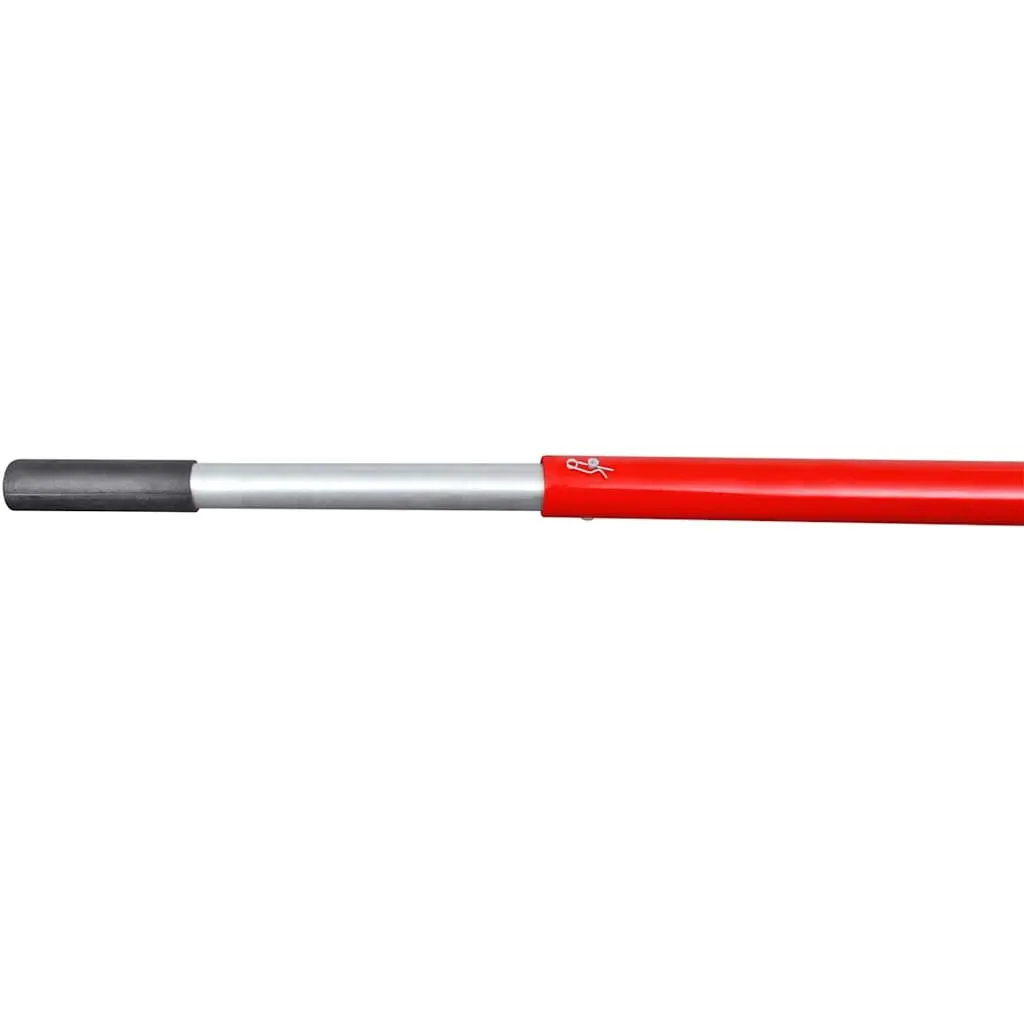 Manual Pipe Bender for Workshop Use Compact Size with 7 Die Rollers