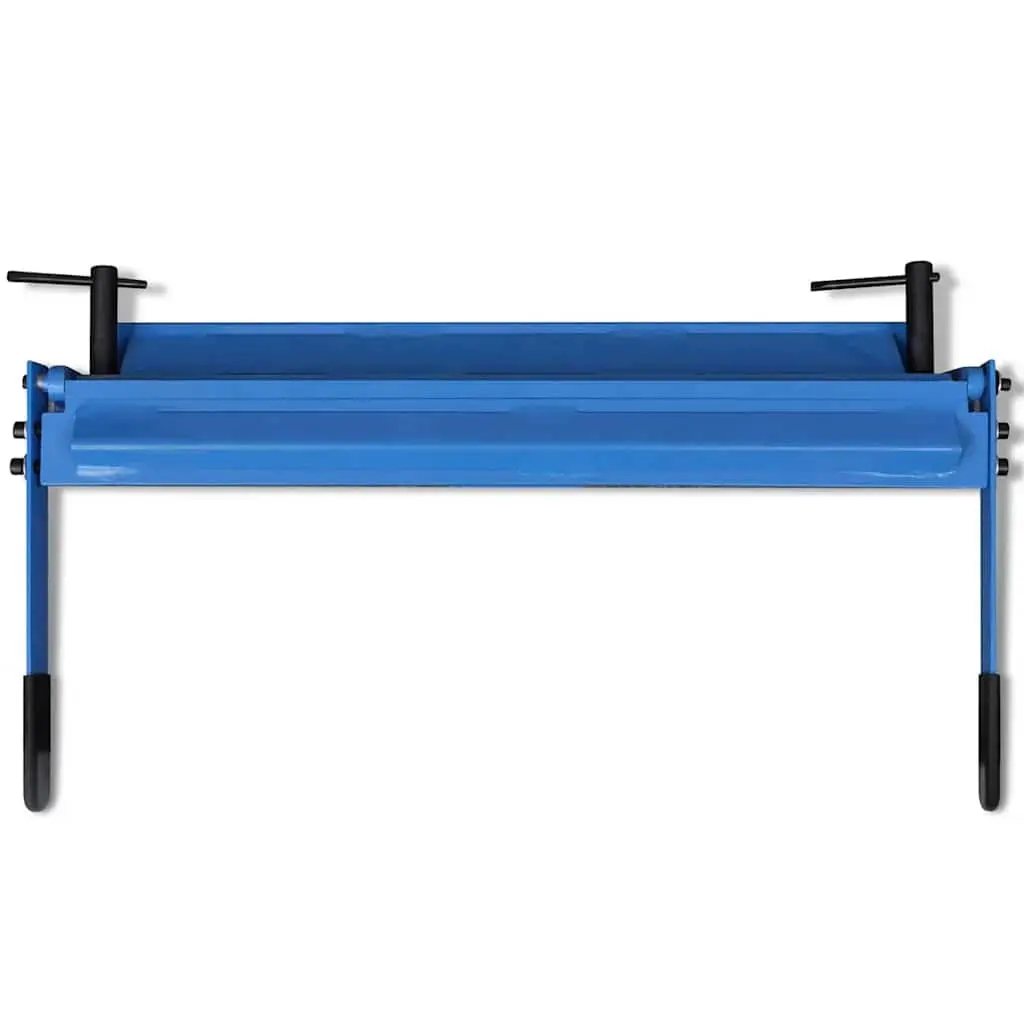 Sheet Metal Folding Machine 630mm, Manual Operation
