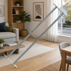 Adjustable Security Grille for Windows – 700-1050 mm