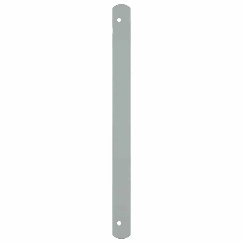 Security Grille Window 3 Crossbars, Adjustable 1000-1500mm