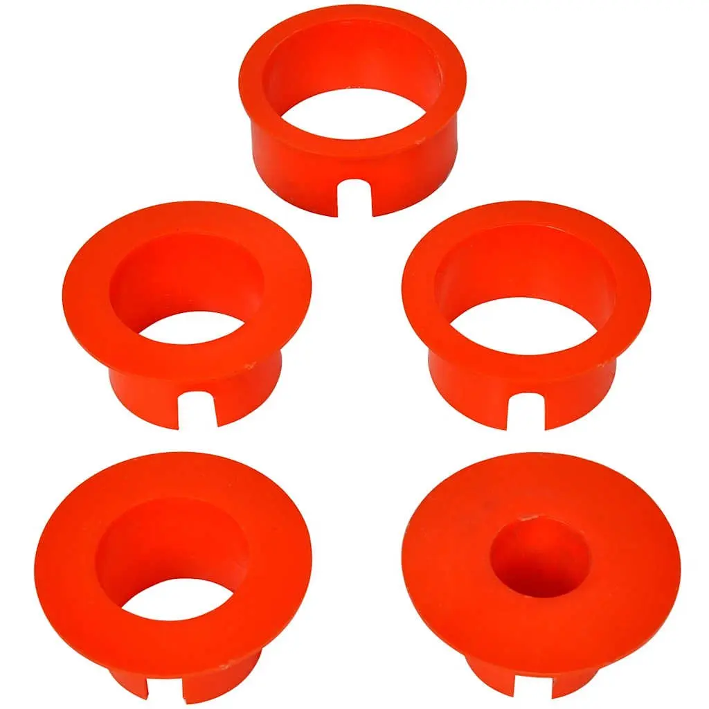 55cm Umbrella Stand with Galvanised Steel Construction