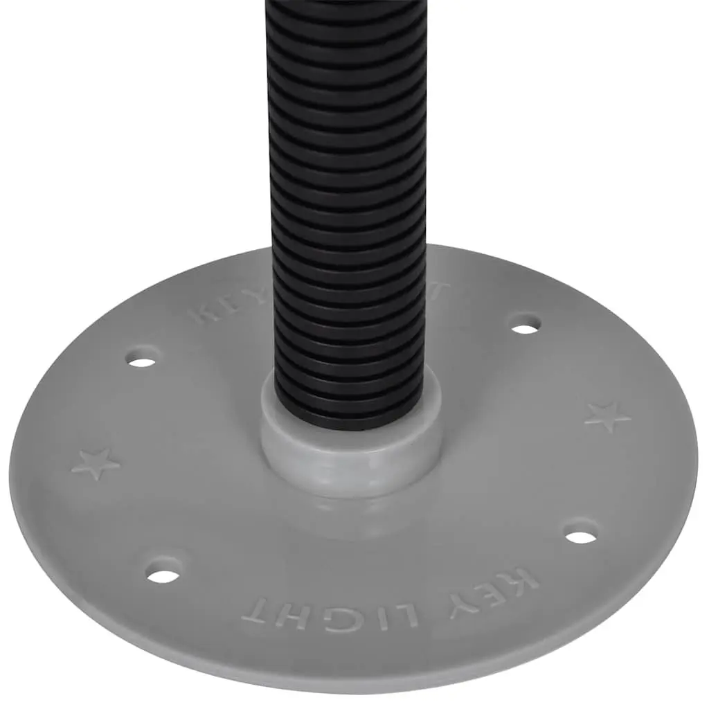 Convex Traffic Mirror Indoor Use 30cm Acrylic Safety