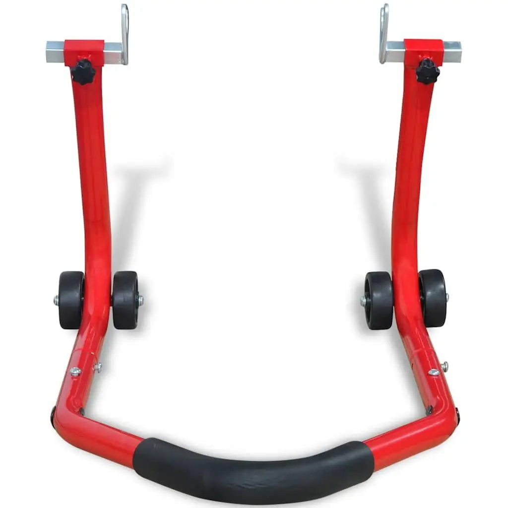 Adjustable Motorcycle Rear Stand for Bikes