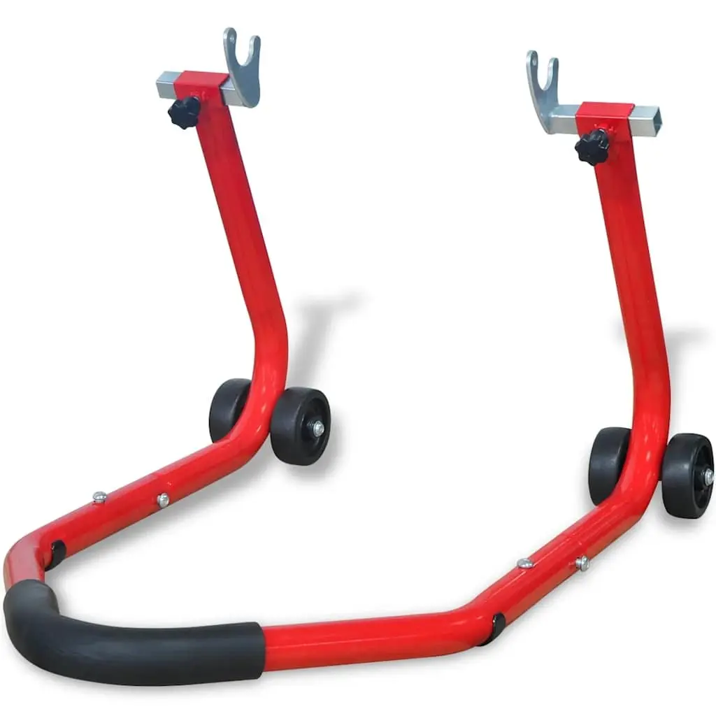 Adjustable Motorcycle Rear Stand for Bikes