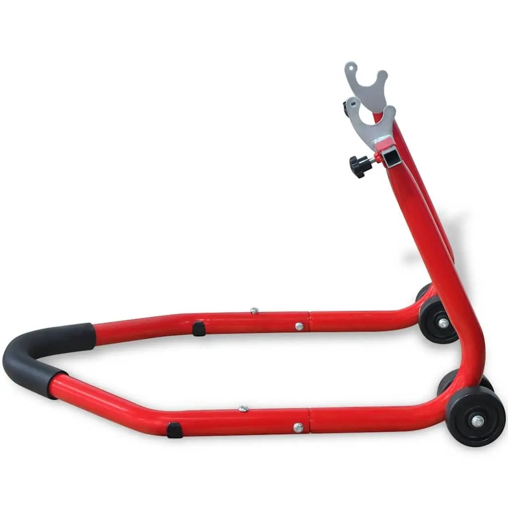 Adjustable Motorcycle Rear Stand for Bikes