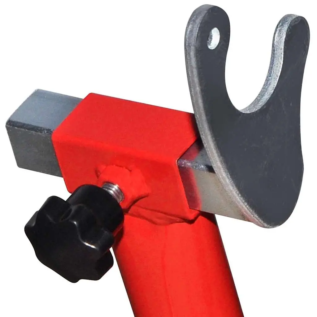 Adjustable Motorcycle Rear Stand for Bikes