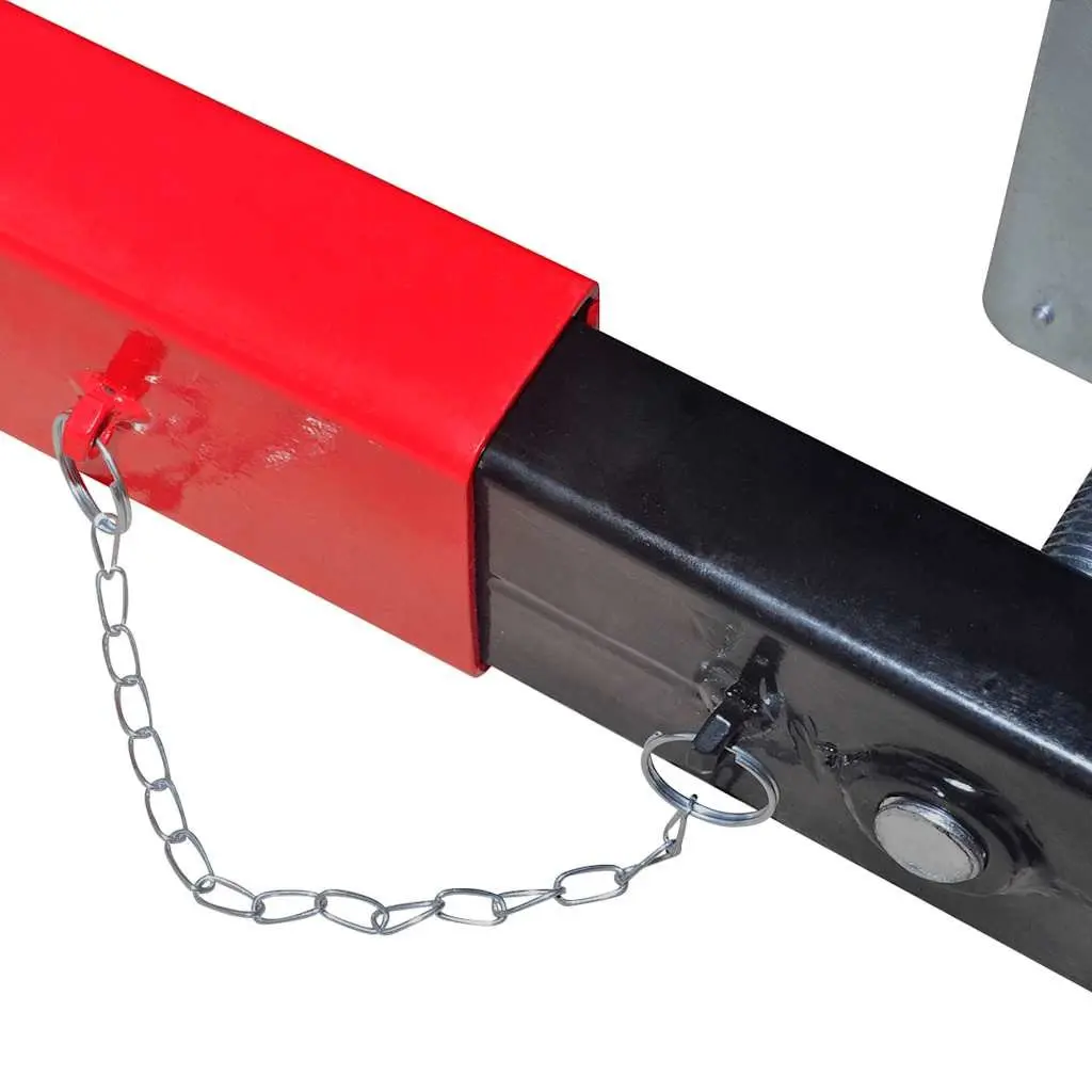 2 Ton Red Jack Lift Tool Cross Beam Adapter