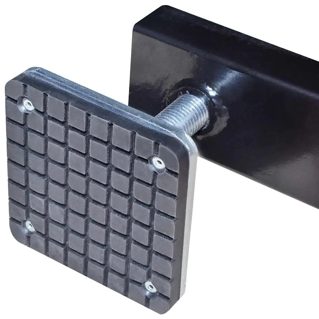 2 Ton Red Jack Lift Tool Cross Beam Adapter
