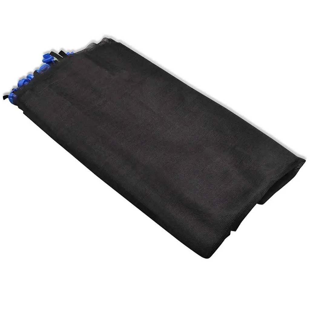 4.57m Round Trampoline Replacement Safety Net