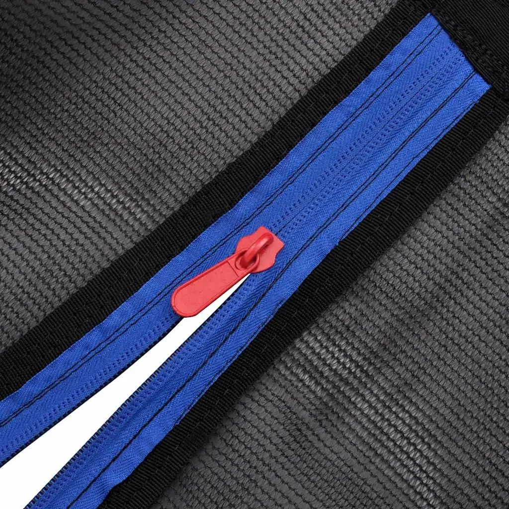 4.57m Round Trampoline Replacement Safety Net