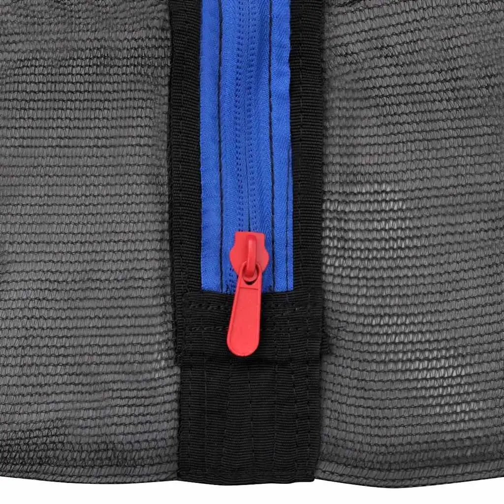 4.57m Round Trampoline Replacement Safety Net