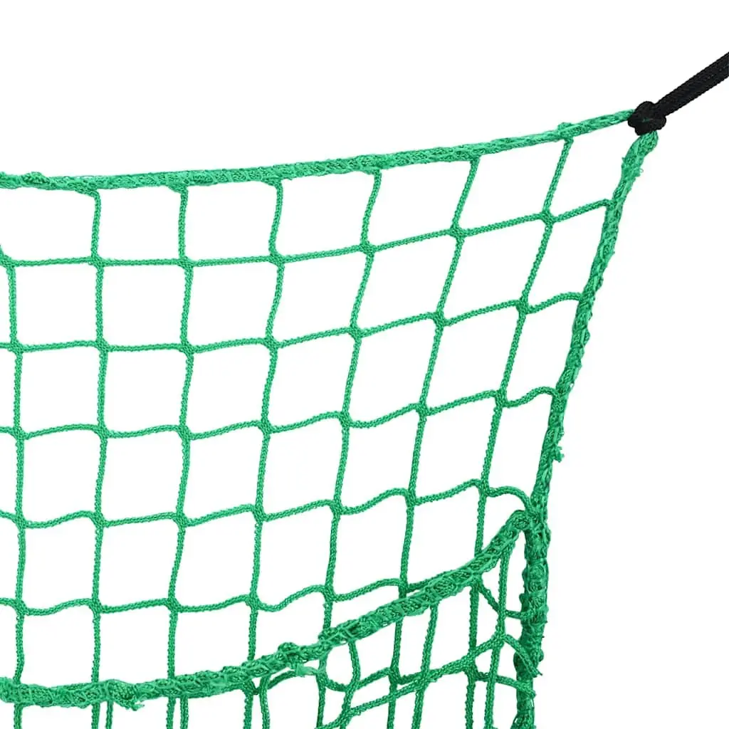 Hay Nets 2 Piece 0.9x1 m Green