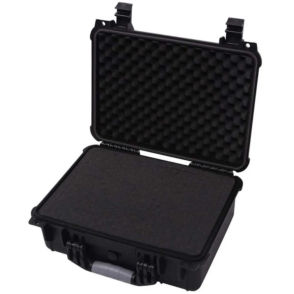 Protective Equipment Case 40.6x33x17.4cm Camera Lens Accessories Storage Travel