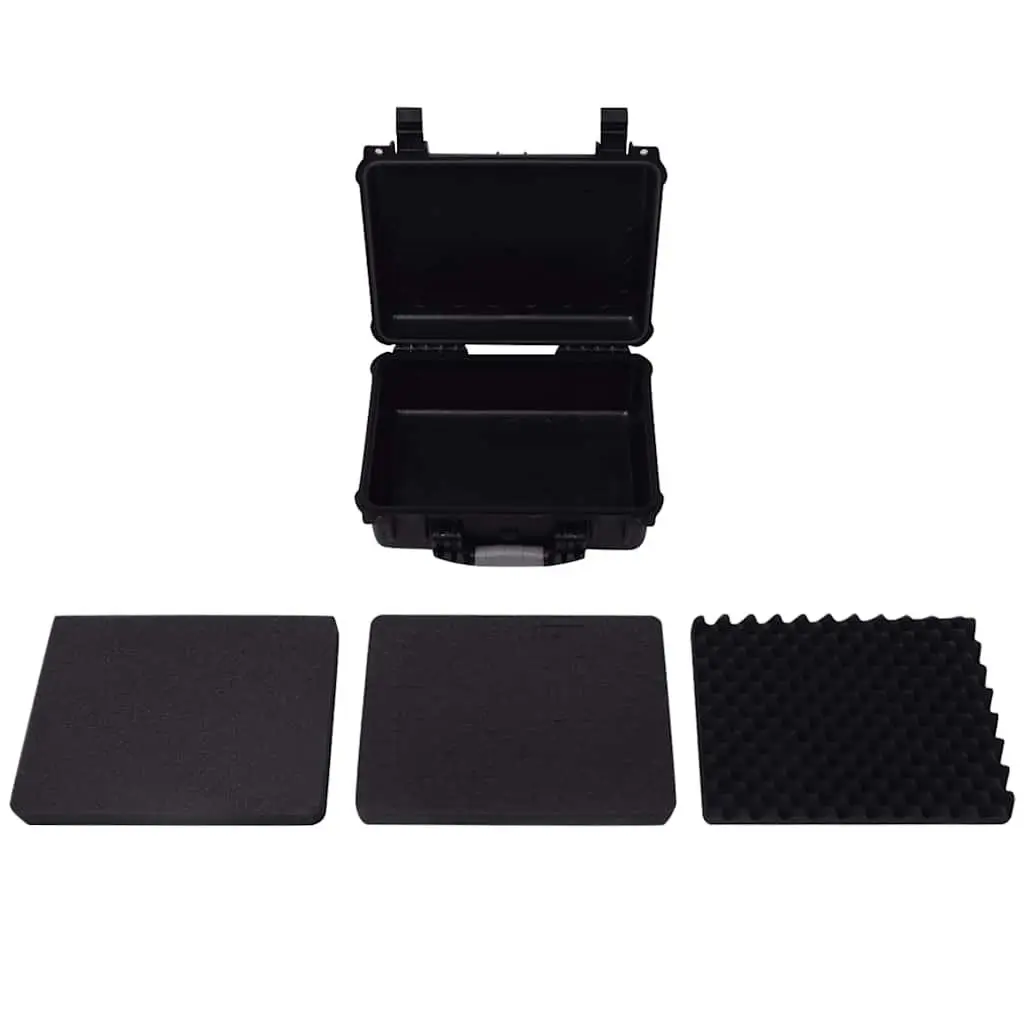 Protective Equipment Case 40.6x33x17.4cm Camera Lens Accessories Storage Travel