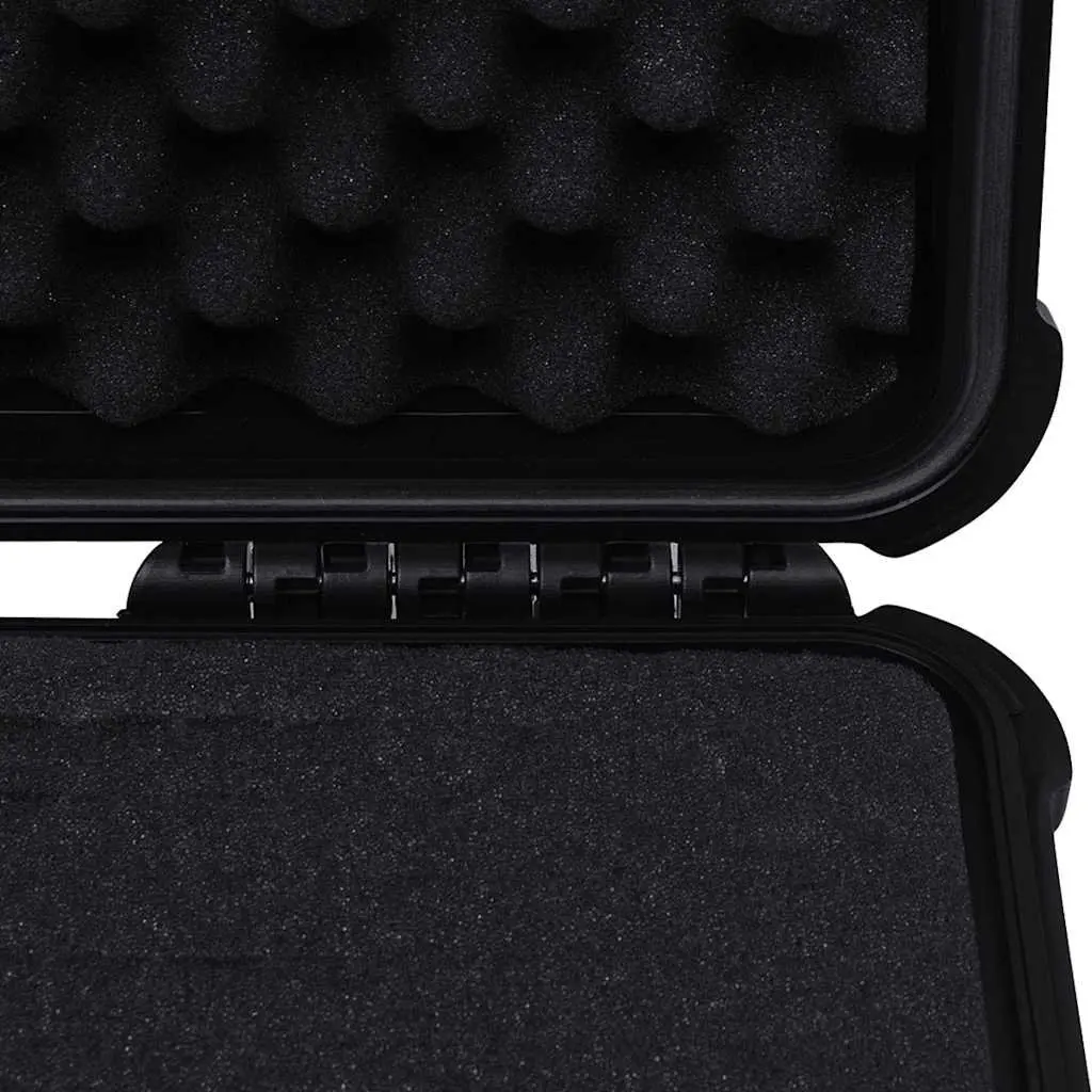 Protective Equipment Case 40.6x33x17.4cm Camera Lens Accessories Storage Travel