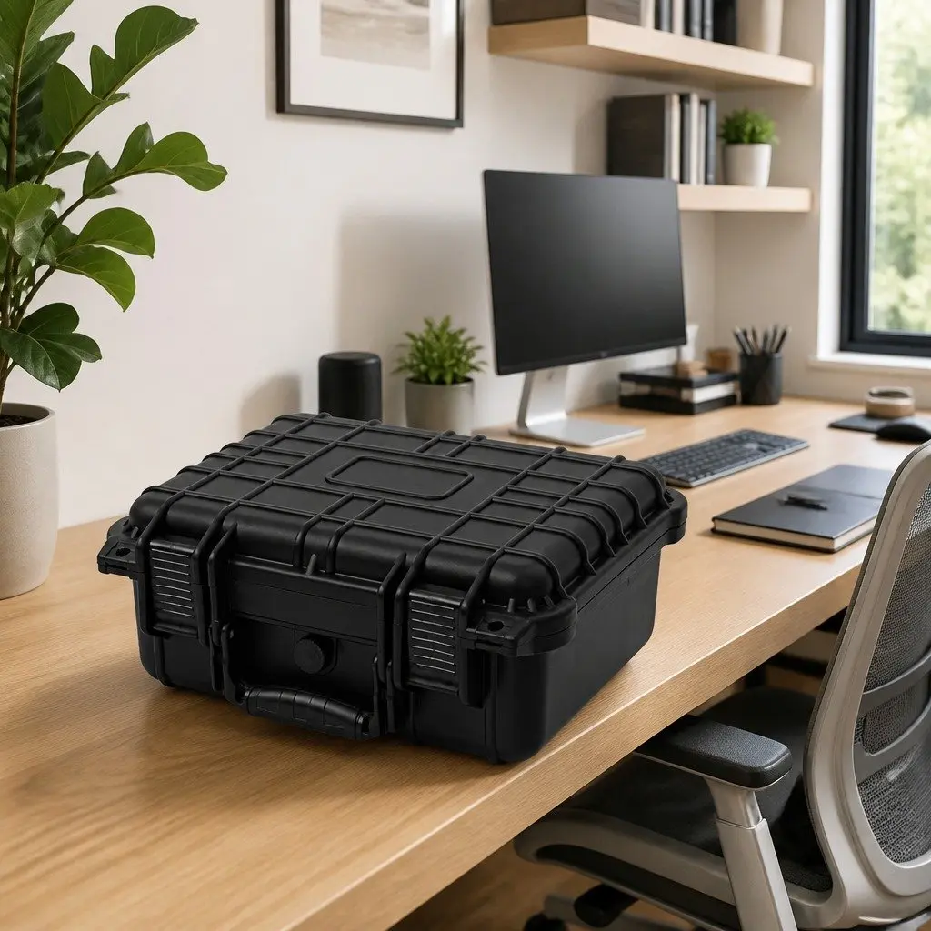 35x29.5x15cm Protective Case for Camera Accessories