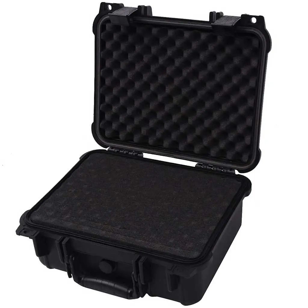 35x29.5x15cm Protective Case for Camera Accessories