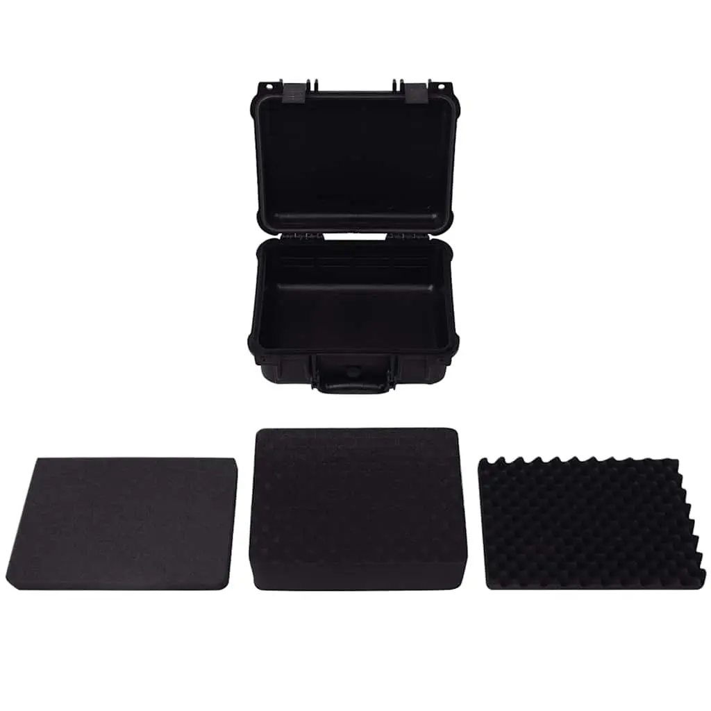35x29.5x15cm Protective Case for Camera Accessories