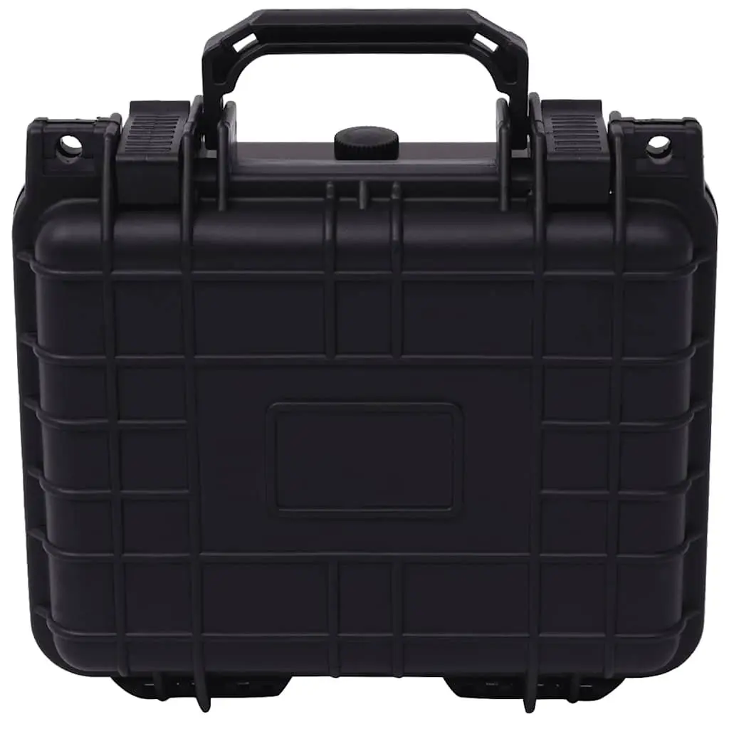 Protective Equipment Case for Camera Gear 27x24.6x12.4 cm
