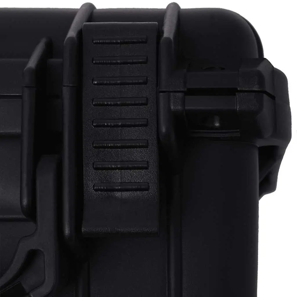 Protective Equipment Case for Camera Gear 27x24.6x12.4 cm