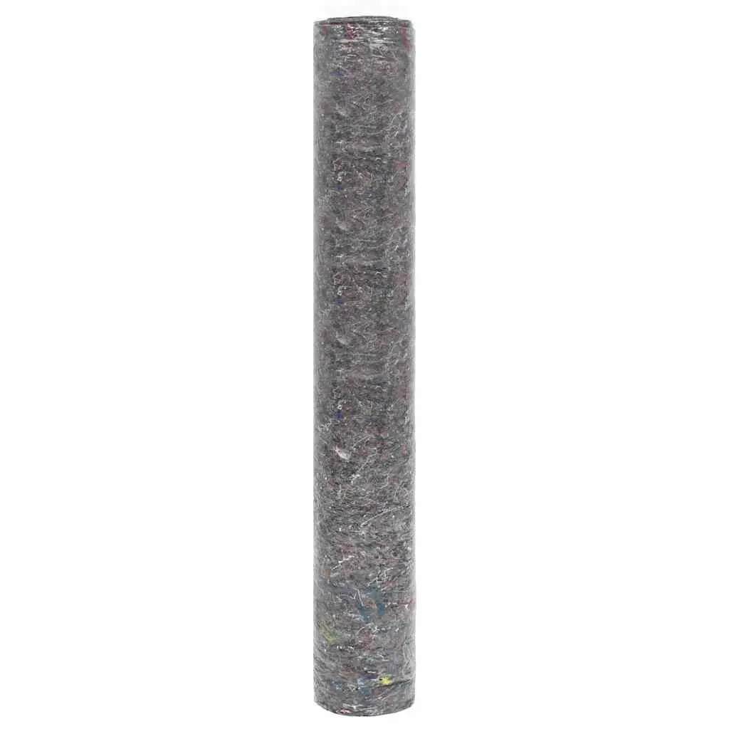 Painter Fleece Floor Protection Roll for Home Use Non-slip 50m x 1m