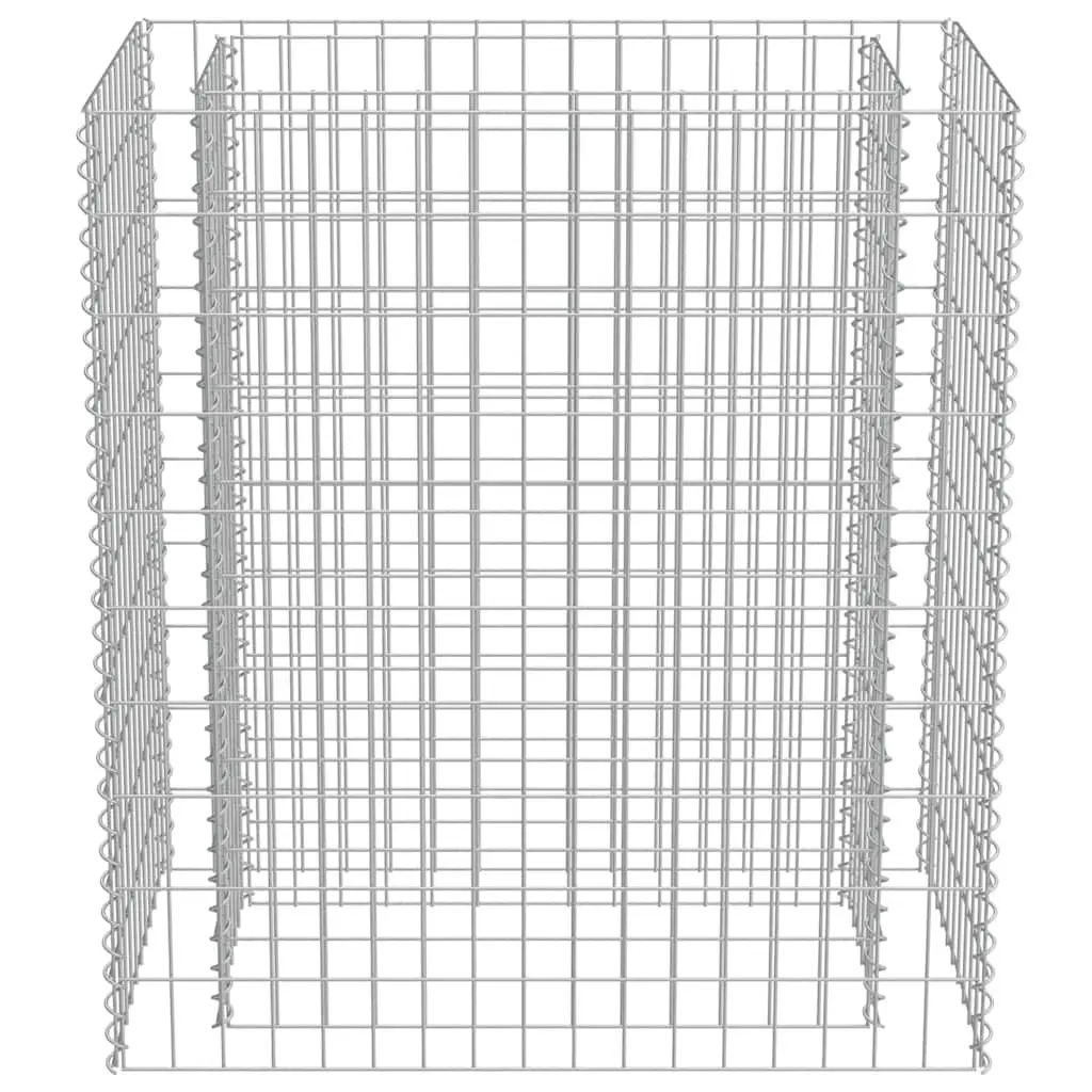 Gabion Raised Bed Garden Planter