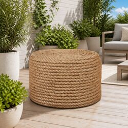 Specifications of Natural Jute Rope 10mm 250m Brown