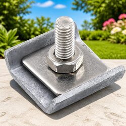 Grid Mat Fence Connector 25 Sets - Specifications Inside