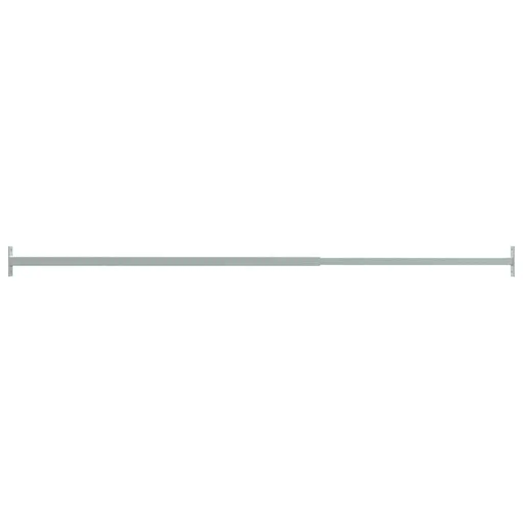 Adjustable Security Window Bar 710-1200mm